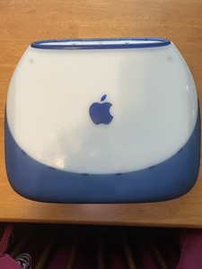 Apple iBook Clamshell | eBay