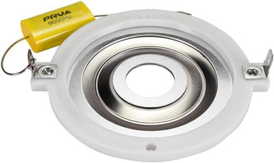 PRV AUDIO Rptw700Ti Original Replacement Diaphragm for Tw700Ti, Tw700Ti-Cr