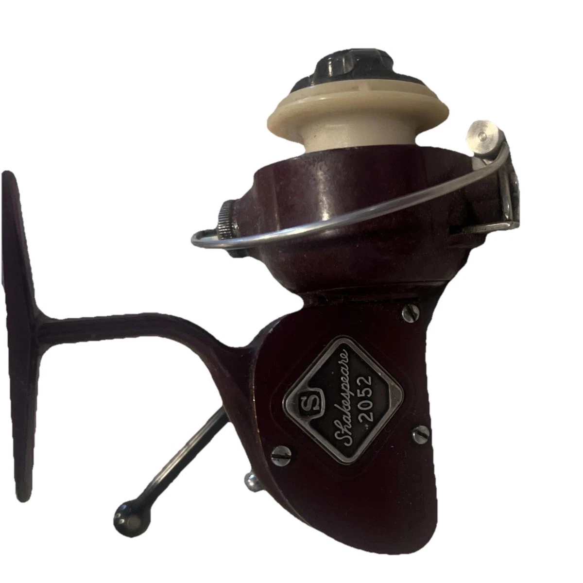 Shakespeare Wondereel In Vintage Casting Fishing Reels for sale - eBay