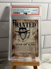 Portgas.D.Ace (119) (Wanted Poster) OP13-119 Carrying On His Will Foil - PSA 10