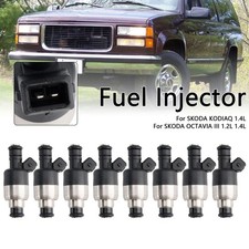 Carburateur Audi V8