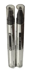 2x Maybelline New York Tattoo Studio Brow Lift Stick #264 Clear 0.038 Oz NWOB