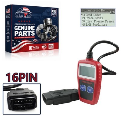 OBD2 OBDII Car Code Reader MS309 Car Code Reader MS309 Universal Diagnostic Tool