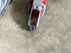 LEGO Star Wars RETIRED Ship Lot 75248 75242 75254 Minifigs Manual