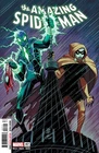 The Amazing Spider-Man #47 (941) (Marvel Comics June 2024)