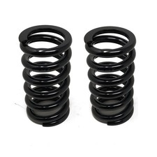 Godspeed Custom Coilover Springs Kit 16kg 200mm 62mm Id Set Of 2 - Black Godspeed Custom Coilover Springs Kit 16kg 200mm 62mm Id Set Of 2 - Black