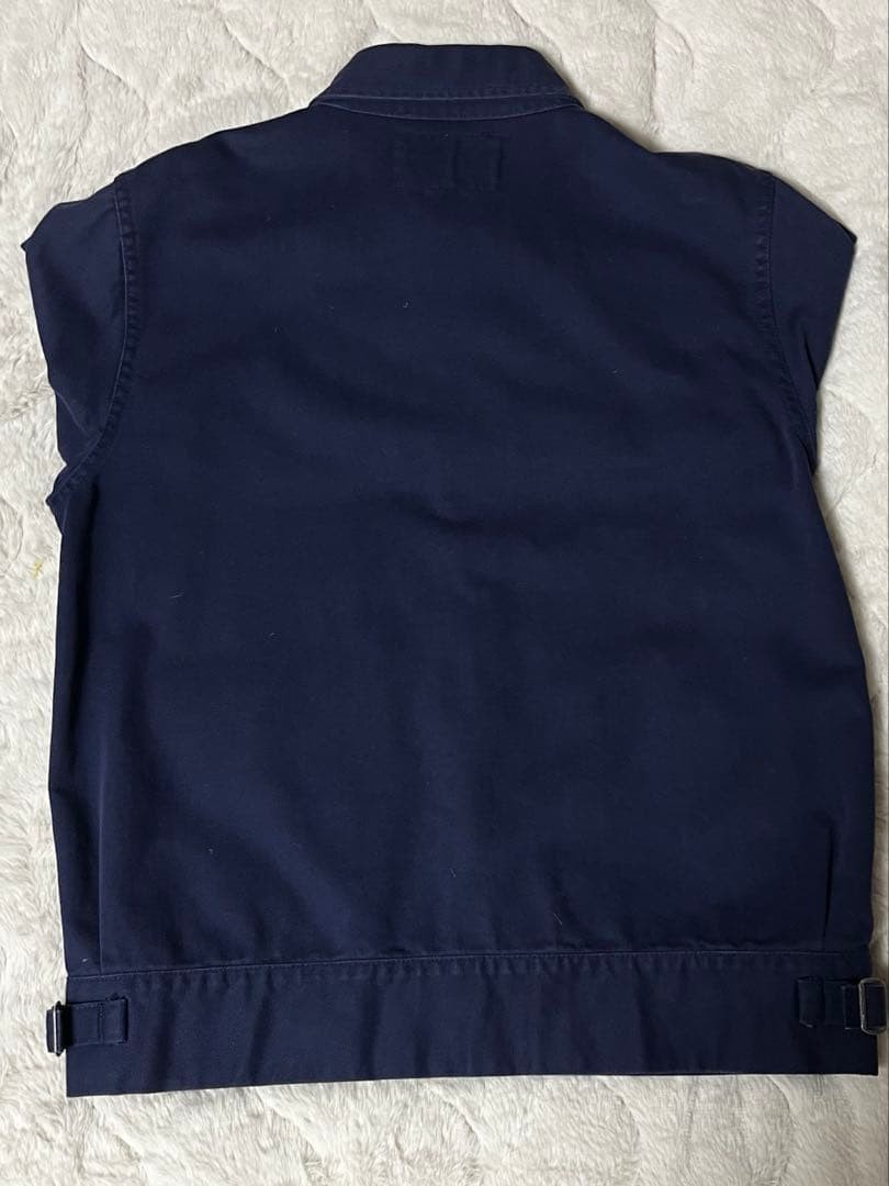 The Calee work jacket L size - image 2