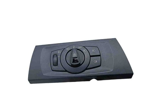 BMW 3 E90 Scheinwerferschalter 9169406 2.00 Diesel 2006 31756324