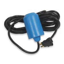 Dayton NO Mechanical Float Switch 230VAC 3BY84 Dayton 3BY84 190735280522