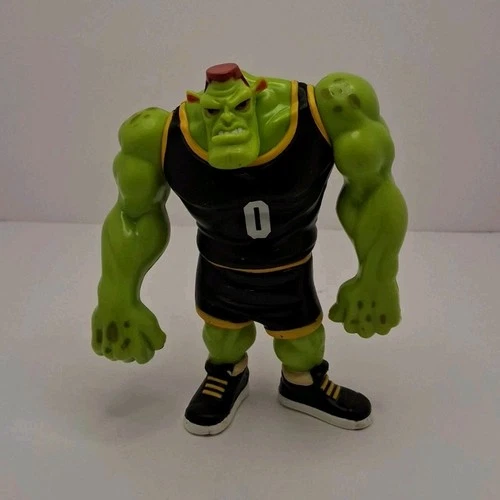 1996 Space Jam Monstar Bang action figure