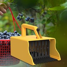 Picker Berry Pickerberry Picer pour les Huckleberries Redcurrants Blearberes