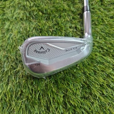 Callaway Elyte Gap Wedge ''G'' KBS Max 80 Stiff LINKSHAND *BRANDNEU*