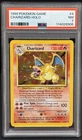 Pokemon TCG Charizard 4/102 Base Set Holo Near Mint PSA 7