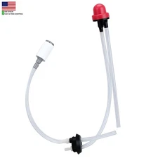 Fuel filter & line kit for Craftsman 358794811 358794810 Blower