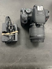 Canon EOS Rebel T5i 18.0MP Digital DSLR Camera w/ 18-55mm (PD4055670)