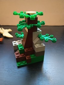 LEGO Adventurers: Island Hopper (5935) & Research Glider (5921) Read Details