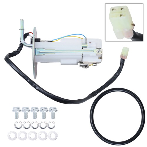 49040-0020 49040-0831 FOR 2008-2014 KAWASAKI KFX 450R FUEL PUMP ASSEMBLY
