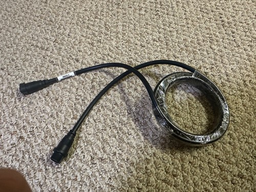 Humminbird 720106-2 EC M3 14W30 Transducer Verlengkabel