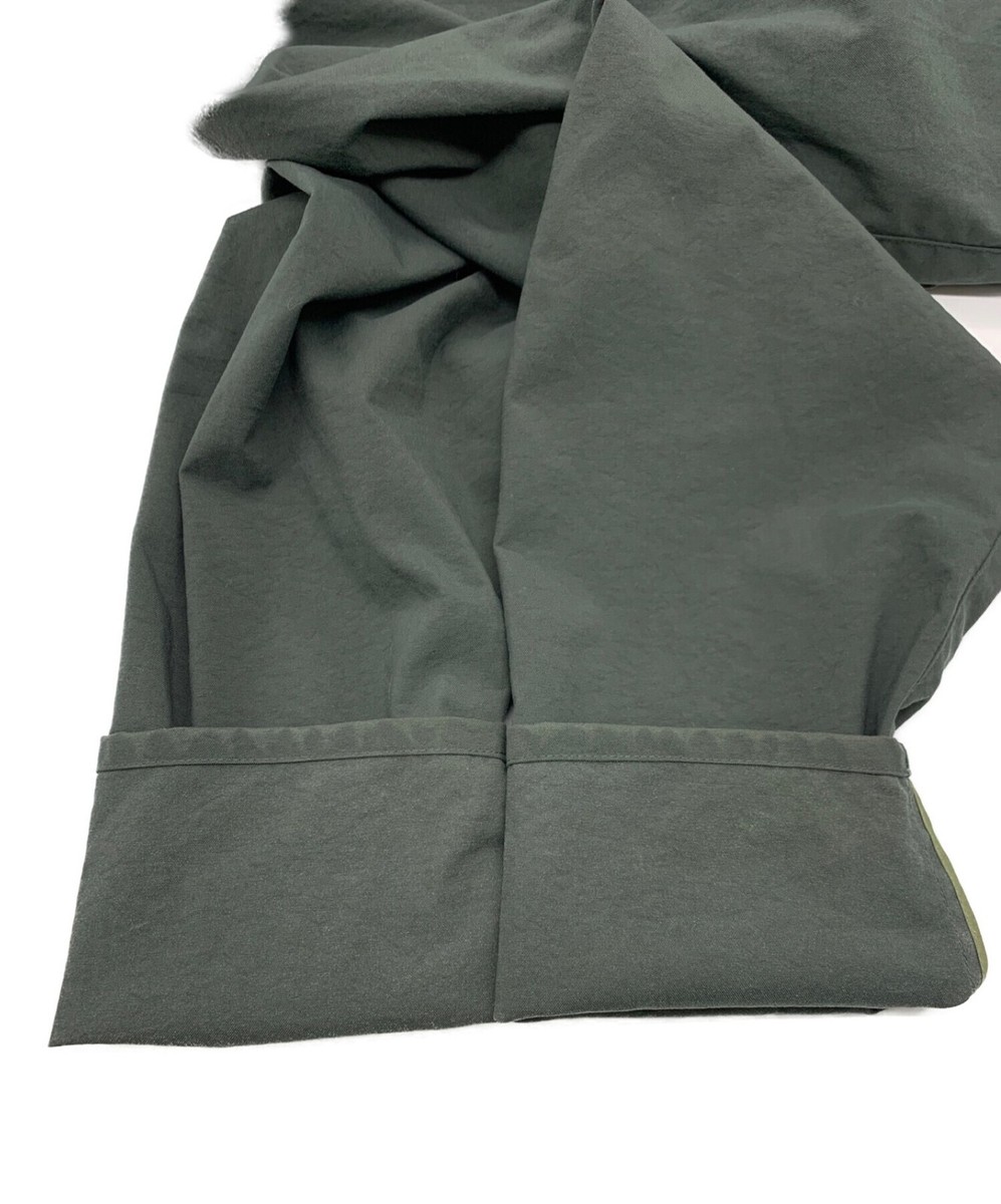 Barbour x Journal Standard Spey Jacket Men's Cotton Khaki Size M