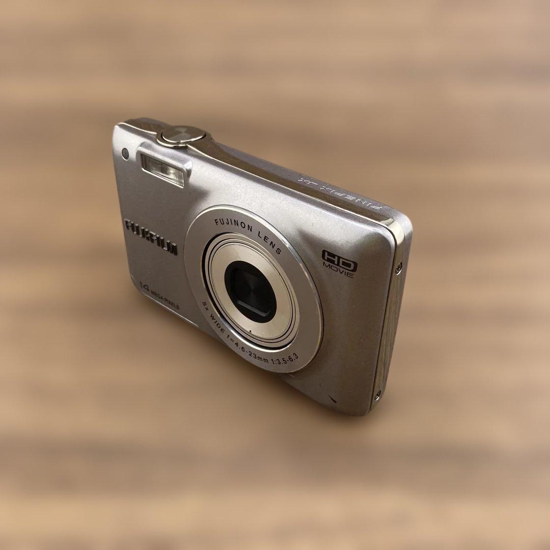 FUJIFILM 富士フイルム FINEPIX JX 14 MEGA FUJIFILM Fujifilm FINEPIX JX 14 MEGA | eBay