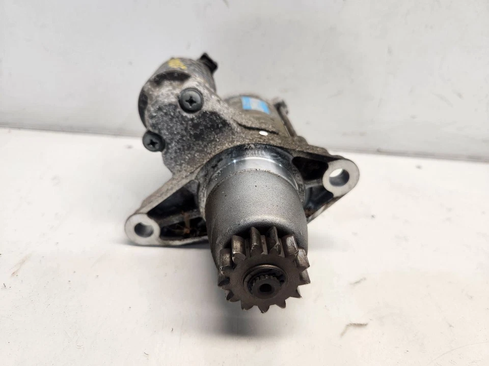 Motor de arranque Toyota Rav4 LE 2006-15 (2,5/AT/AWD)  Foto 3 de 4