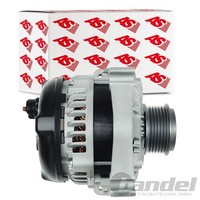 AS-PL Generator Lichtmaschine 150A Passend FüR Ford Usa Mustang | A6502S