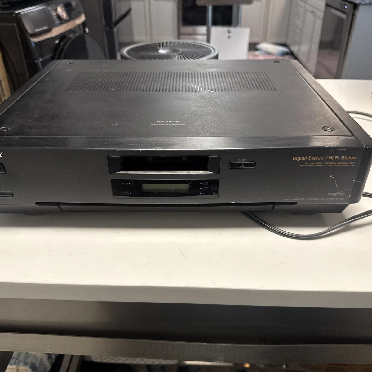 Sony S-Video & Video 8mm: Hi8 Film Format Players for sale | eBay