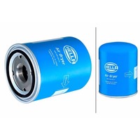 Lufttrocknerpatrone Anschraubfilter M42X1.5-6H Ø 110 Mm Hella FüR U.A. Renault