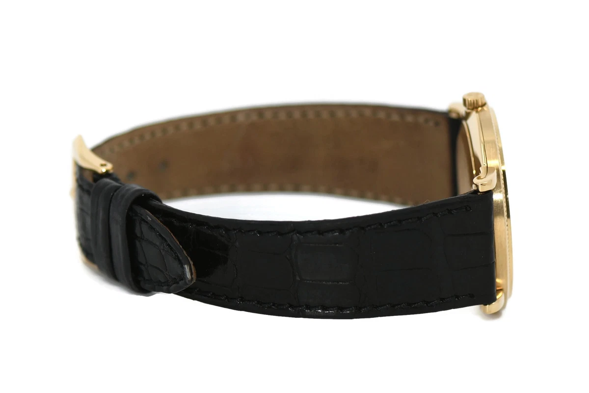 Reloj Patek Philippe Calatrava Oro Amarillo 18K 3919J