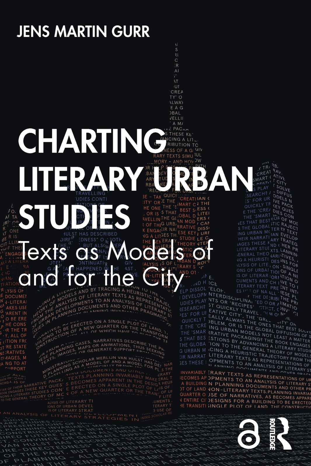 Charting Literary Urban Studies