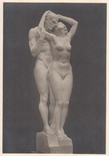 HDK 337 Josef Thorak - Zwei