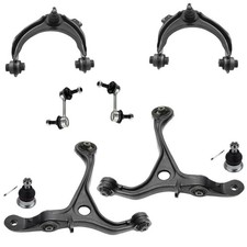 8 Teile Querlenker Satz vorne für Honda Accord VII 2003 - 2008 links rechts
