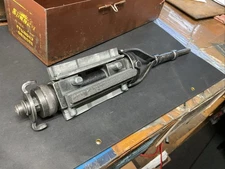 Sunnen Cylinder Grinder AN Junior Hone