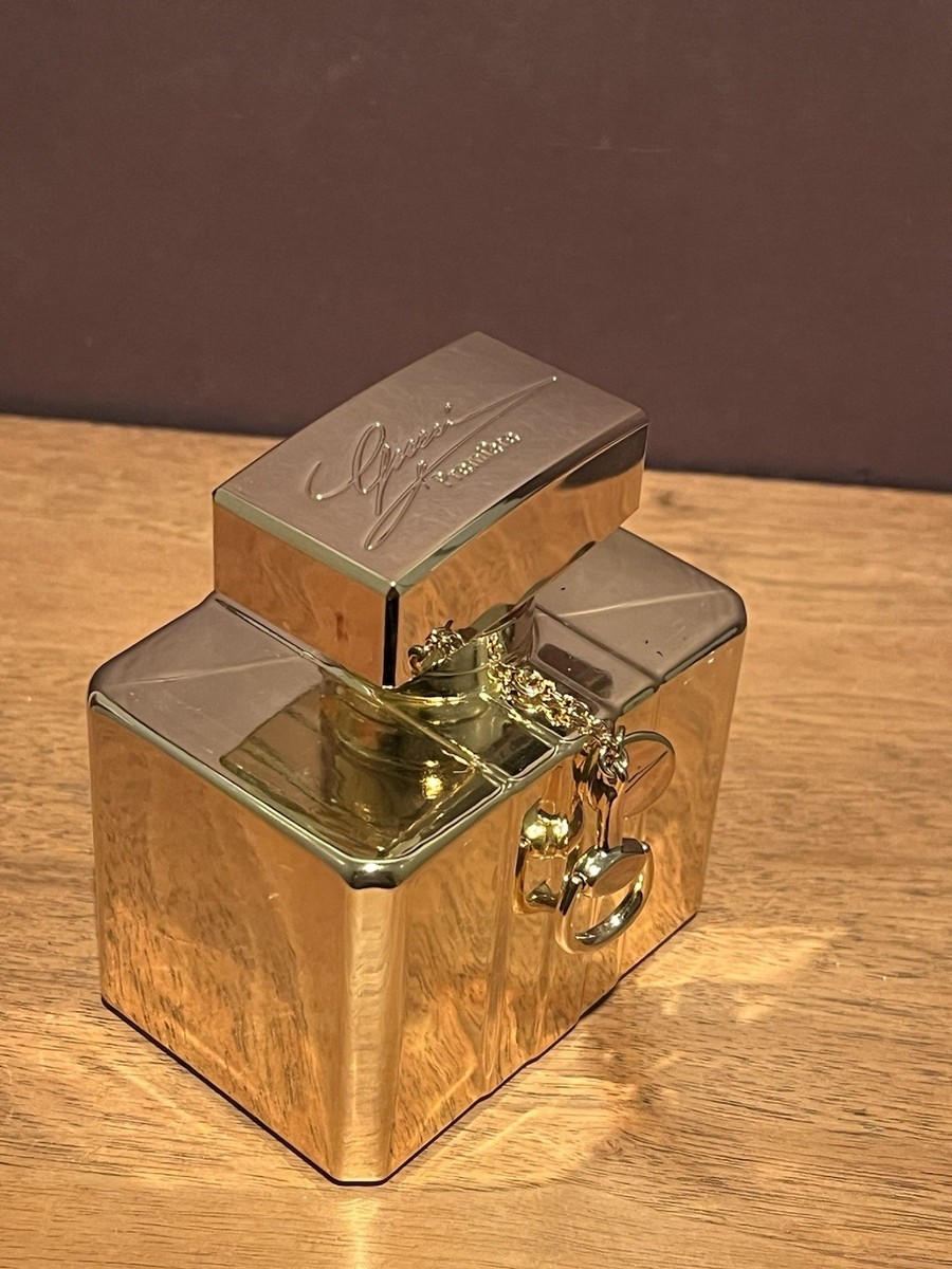 Gucci Premiere by Gucci 2.5 FL.OZ / 75 ml Eau de Parfum Spray