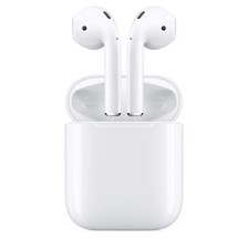 Apple AirPods 2nd Gen Genuine In-Ear Bluetoot...