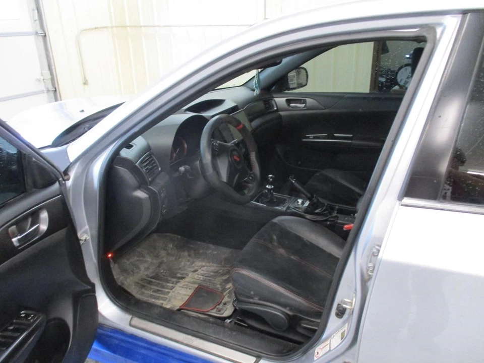 Subaru Impreza 2013 Grille Front 1480 Foto 3 de 4