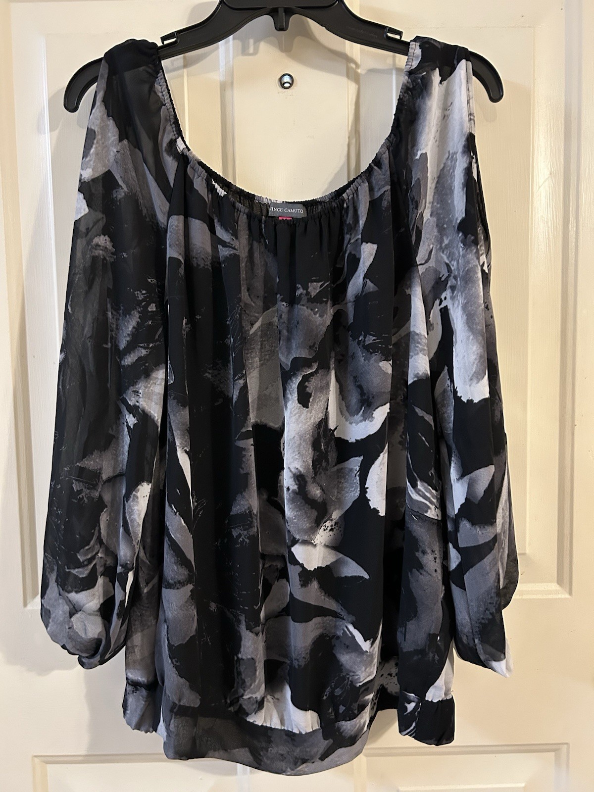 Vince Camuto Women's Blouse Size Small