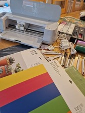 Cricut Maker 3 Bundle