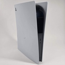 Sony PlayStation 5 Digital Edition PS5 825GB White Console CONSOLE ONLY