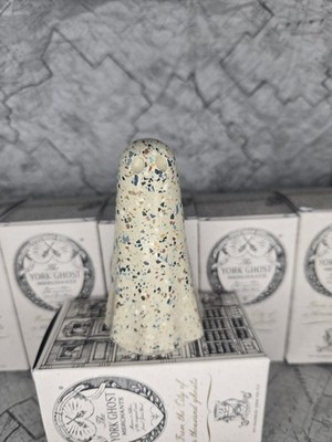 Gilde gestempelt Sandstrand Terrazzo groß York Ghost Merchants