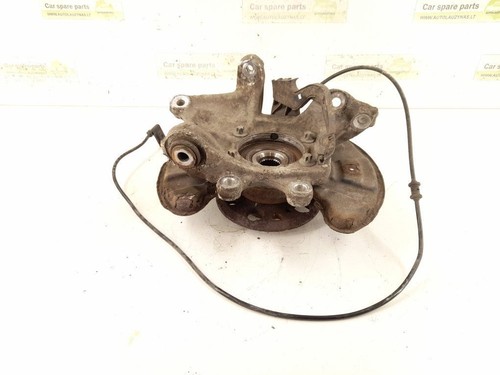 Mercedes-Benz SLK R172 2012 Hinten rechts Radnabe Hinterrad 1723502008 Diesel - Bild 5 von 9