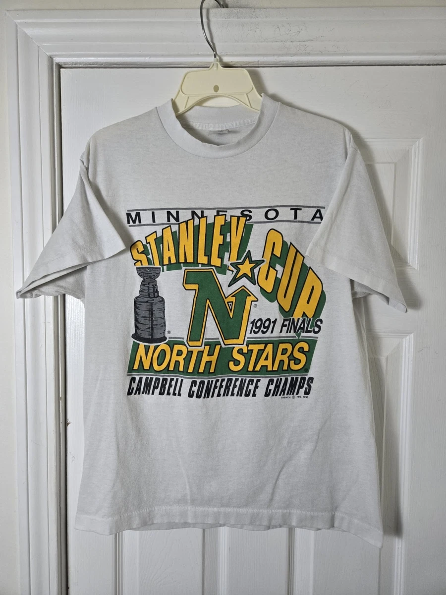 Minnesota North Stars NHL Fan Apparel & Souvenirs for sale | eBay