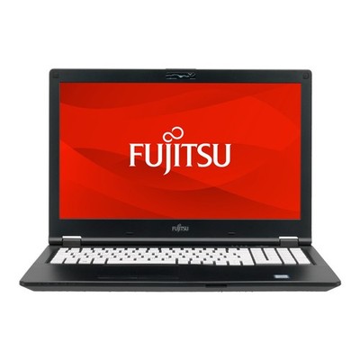 Fujitsu Lifebook E5512 Core i7 1255U Full-HD 32 GBRAM 240 GB M.2 nVME SSD Webcam