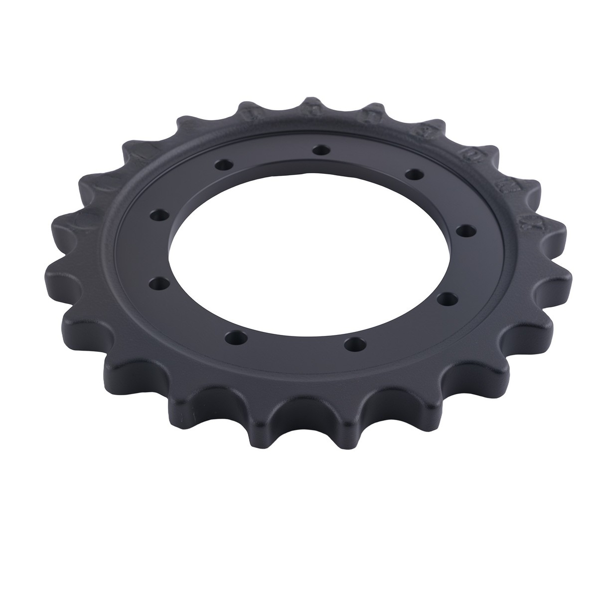 Drive Sprocket 2-Pack for Hitachi ZX27-3 ZX35U-A & Kubota KX71-3