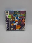 Disney's Donald Duck: Goin' Quackers Nintendo Game Boy Colorv New Factory Sealed