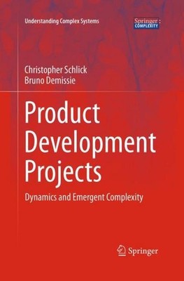 Product Development Projects Christopher Schlick