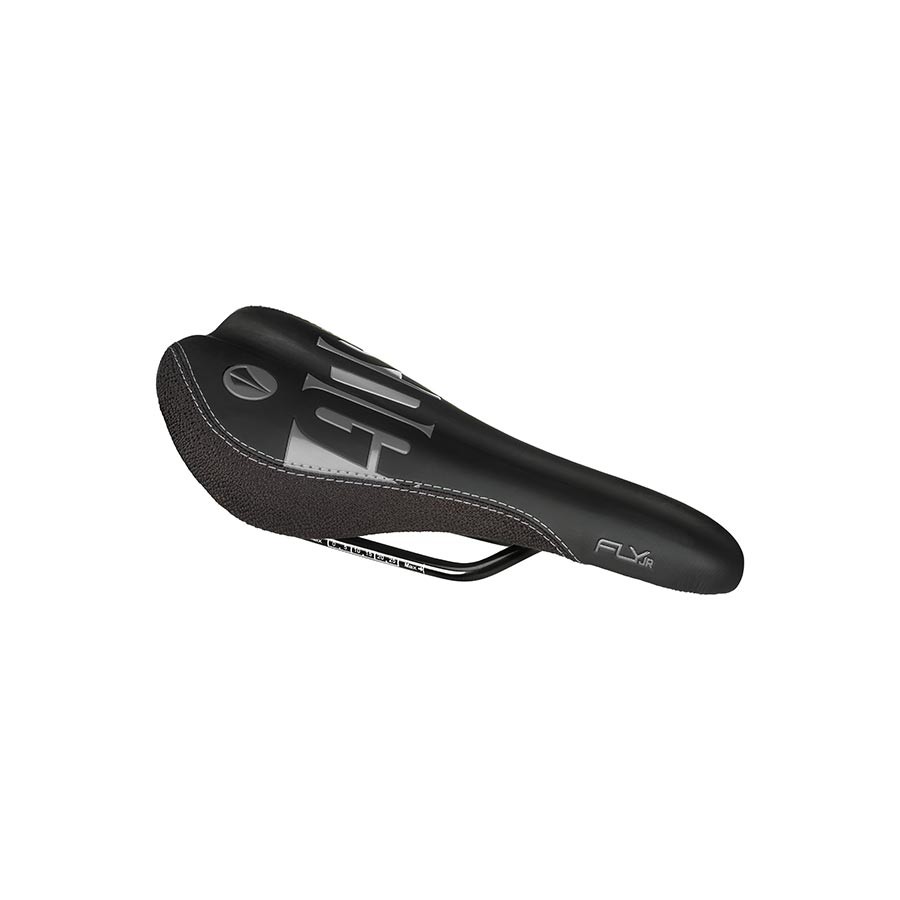 Седло SDG Components Fly Jr 235 x 122 мм Унисекс 270 г ЧерныйBlack 8590₽