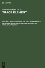 Peter Brätter Proceedings of the First International Workshop Neuherb (Hardback)