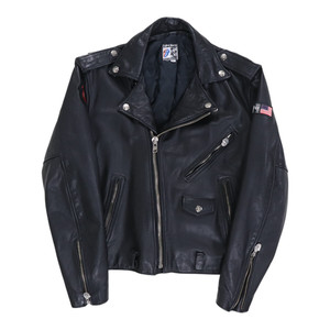Rolling Stones Leather Jacket | eBay