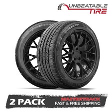 Set Of 2 Mastertrack M-trac Hp 23550zr18 97w High Performance Passenger Tire Set Of 2 Mastertrack M-trac Hp 23550zr18 97w High Performance Passenger Tire